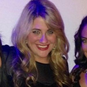 Meet your Posher, Elisa